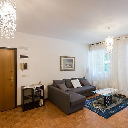 Bolognina Central Apartment Болонья Экстерьер фото