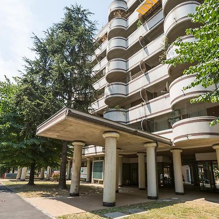 Bolognina Central Apartment Болонья Экстерьер фото