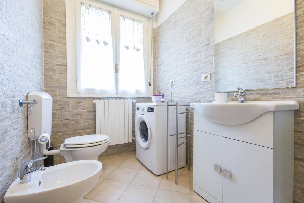 Bolognina Central Apartment Болонья Экстерьер фото