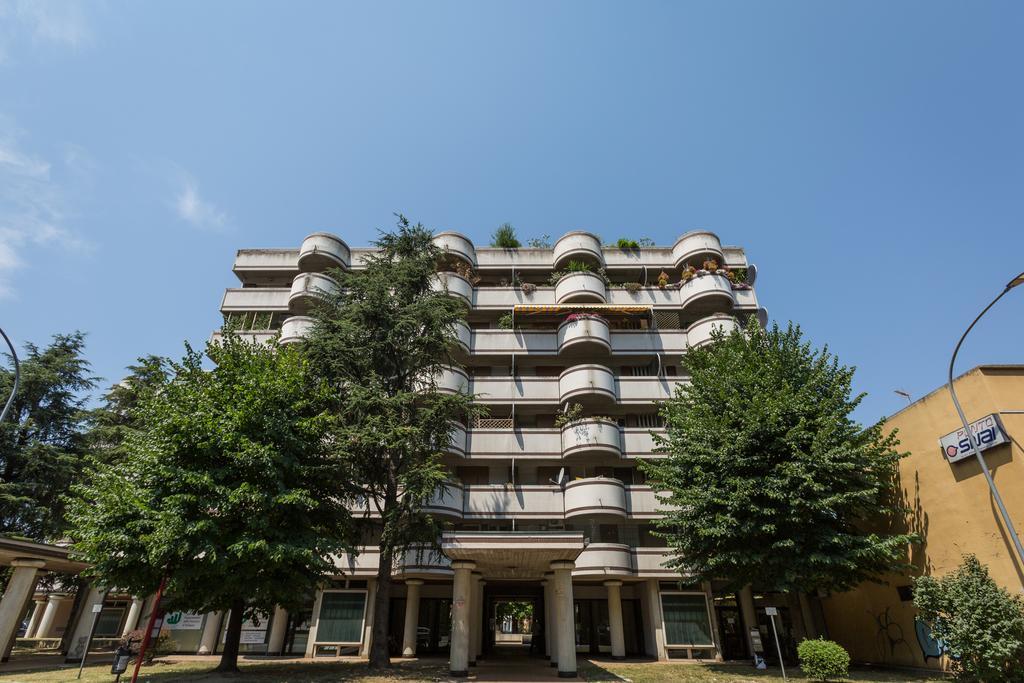 Bolognina Central Apartment Болонья Экстерьер фото