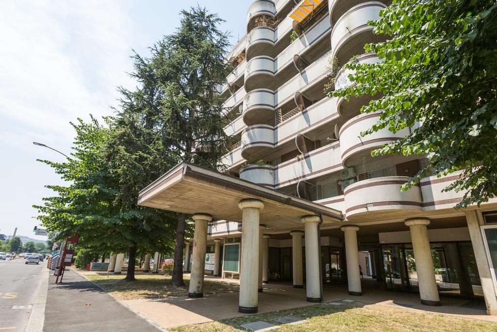 Bolognina Central Apartment Болонья Экстерьер фото