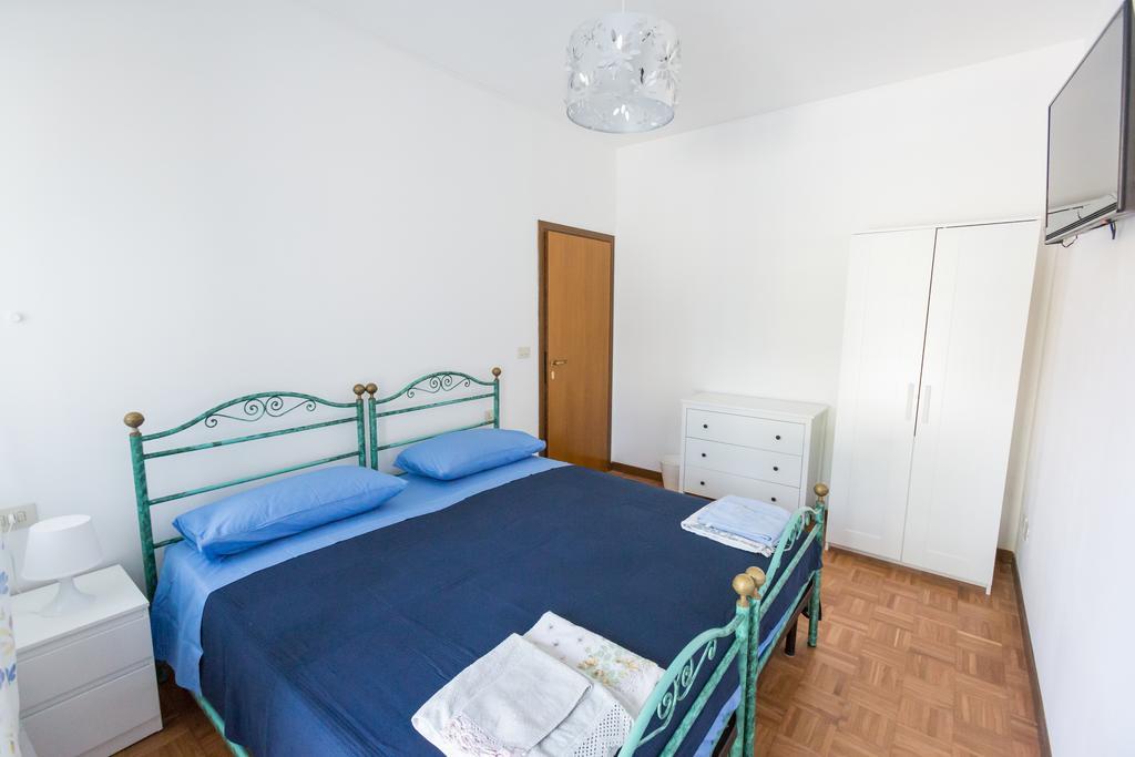Bolognina Central Apartment Болонья Экстерьер фото