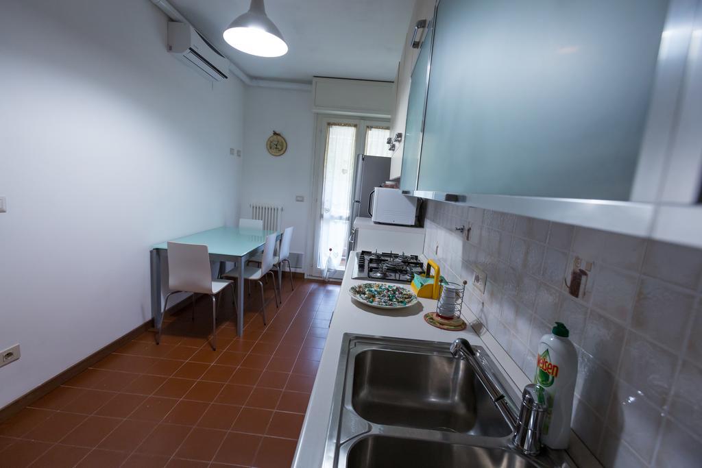 Bolognina Central Apartment Болонья Экстерьер фото